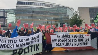 große Banner, RKK