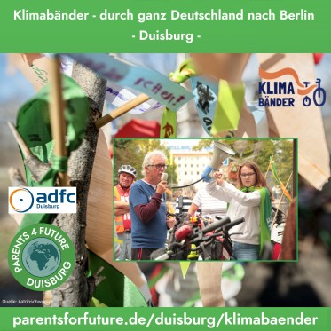 klimabaender