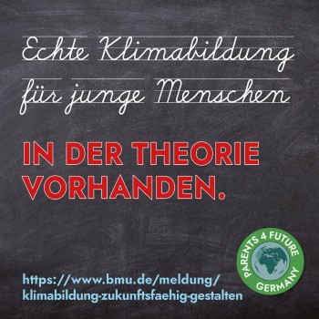 klimabildung