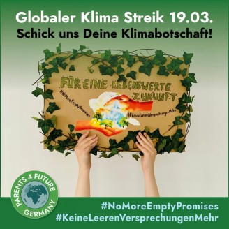 klimabotschaft