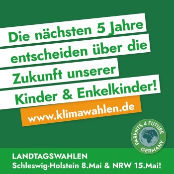 klimawahlen