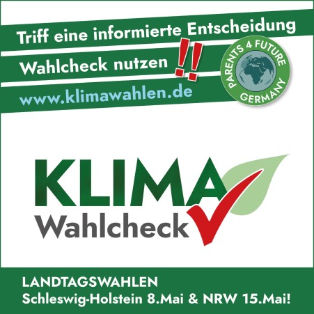 klimawahlen