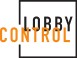 Logo Lobbycontrol