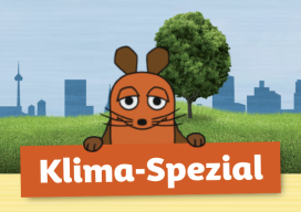Klima-Spezial mit der Maus