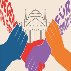 Hand-in-Hand