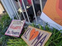 Reiche feuern