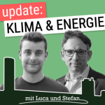 update: KLIMA &amp; ENERGIE