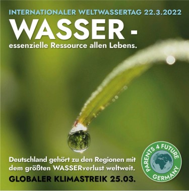 wasser