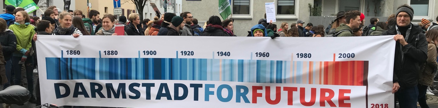 Fridays for Future Aktionstag @ Marktplatz