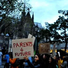 KölleForFuture