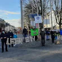 Keine leeren Versprechen mehr in Neuwied