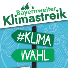 2020.03.13 Klimastreik zur Klimawahl