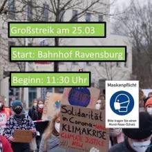 Globaler Klimastreik