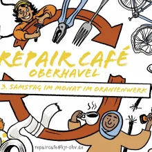 Repaircafé